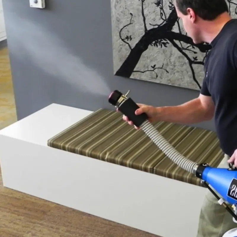 Professional Odor Removal in Prospect Heights, IL